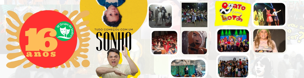 W Grupo de Teatro - 16 Anos