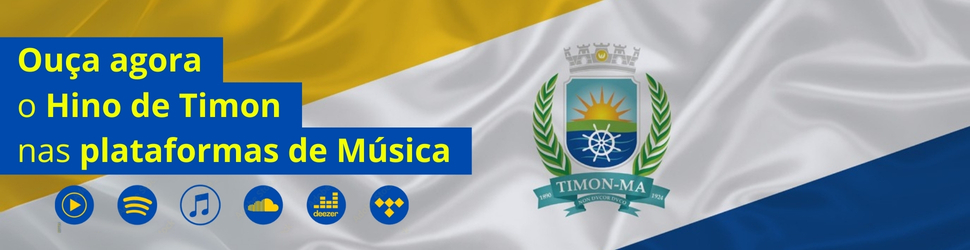 Hino de Timon