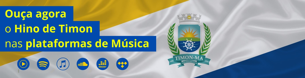 Hino de Timon