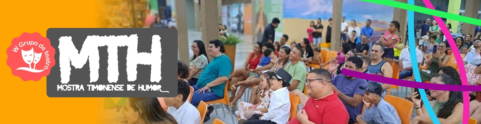 Mostra Timonense de Humor