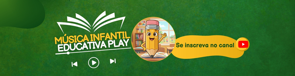 Música Infantil Educativa Play