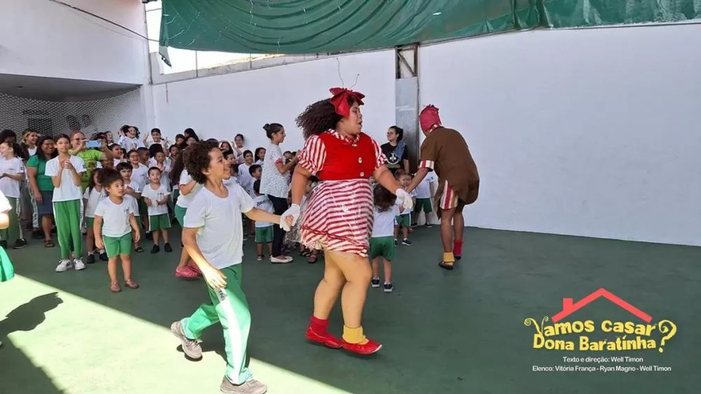 Galeria de fotos