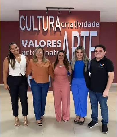 Divulgação: Comunicação / SEMED 