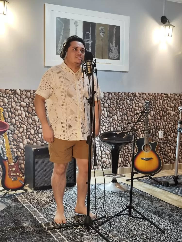 Divulgação: W Grupo de Teatro / W Grupo Entre