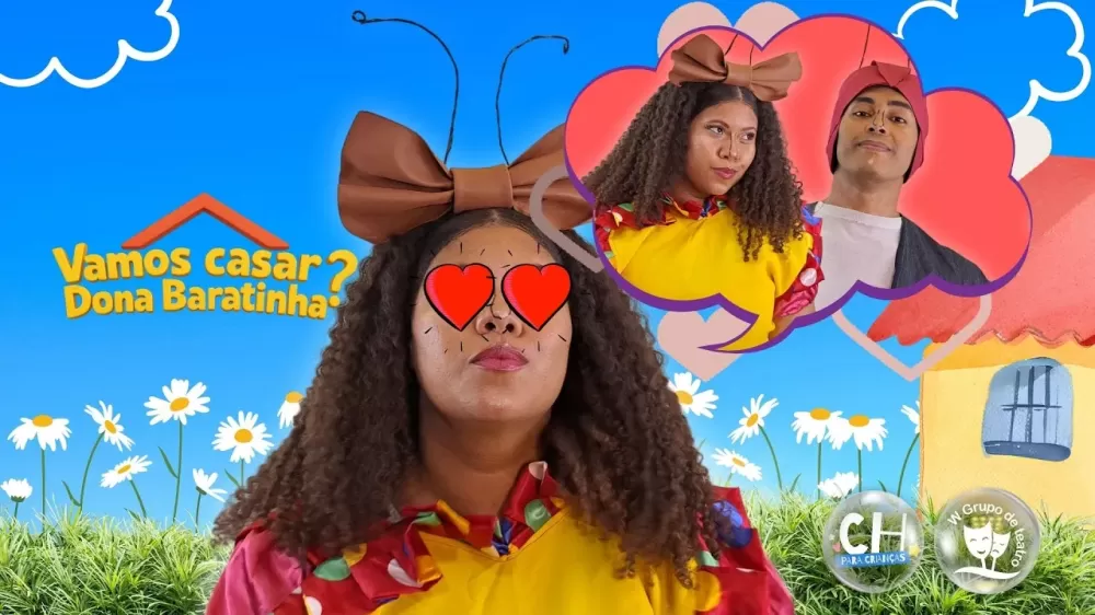 Divulgação: W Grupo de Teatro / W Grupo Entre