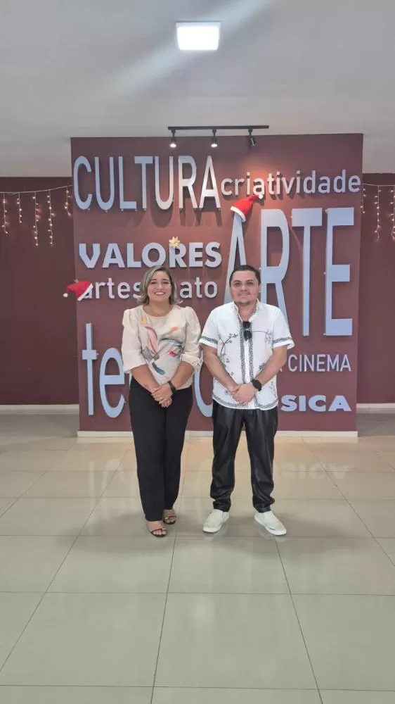 Reprodução: W Grupo Entre