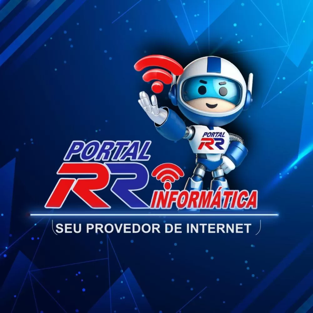 Reprodução: Portal RR Informática