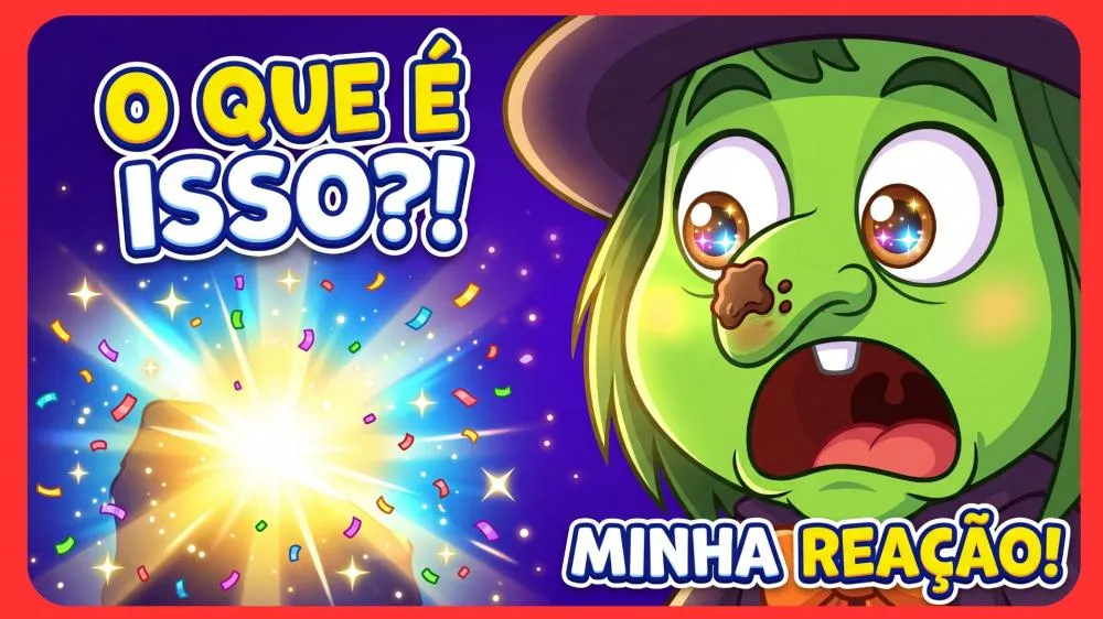 Reprodução: W Grupo Entre / A Bruxa Malvada / W Grupo de Teatro - Todos os direitos Reservados