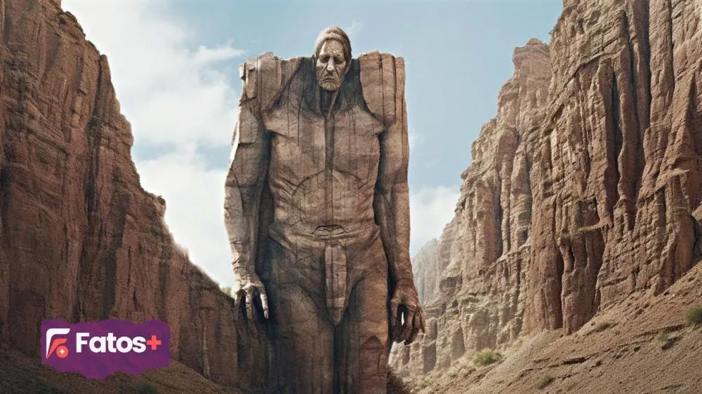 20 descobertas misteriosas na África que ainda desafiam a ciência e intrigam pesquisadores