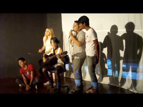 ORAÇÃO - O Show de Humor Mais Bonito da Cidade | W Grupo de Teatro