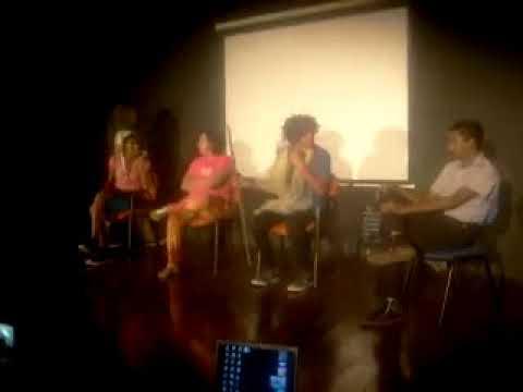 Mona do Filme Ai que Vida em cena na TV Piração | Parte 02