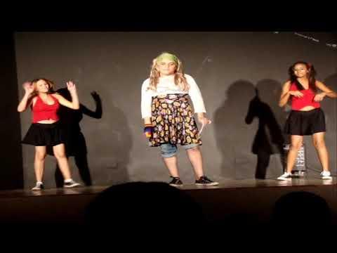 Xou da Xica - TV Piração | W.Grupo de Teatro