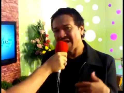 Loucas por Banana no Programa Mariano | Entrevistas