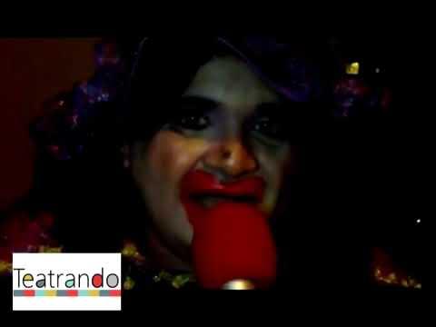 O Diário da Bruxa | TEATRANDO
