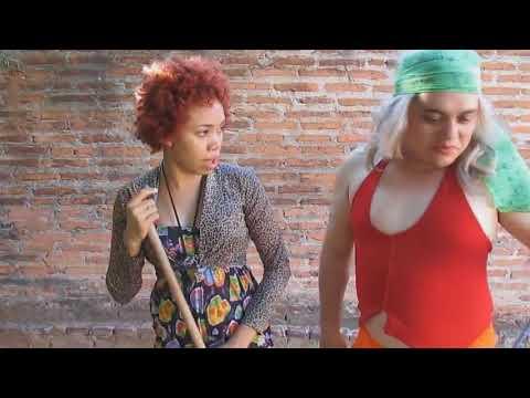 Xica e Teresa | QUILO DE AÇUCAR