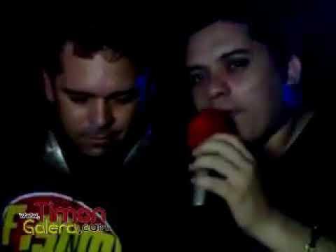 Entrevista BBBER A Festa